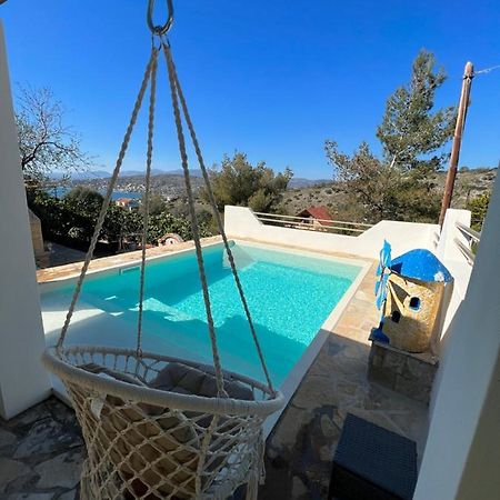Theodore Resort Agios Georgios  Bagian luar foto