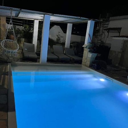 Theodore Resort Agios Georgios  Bagian luar foto