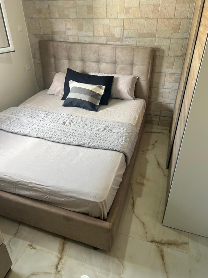 Theodore Resort Agios Georgios  Bagian luar foto