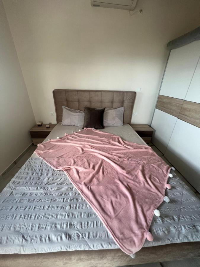 Theodore Resort Agios Georgios  Bagian luar foto