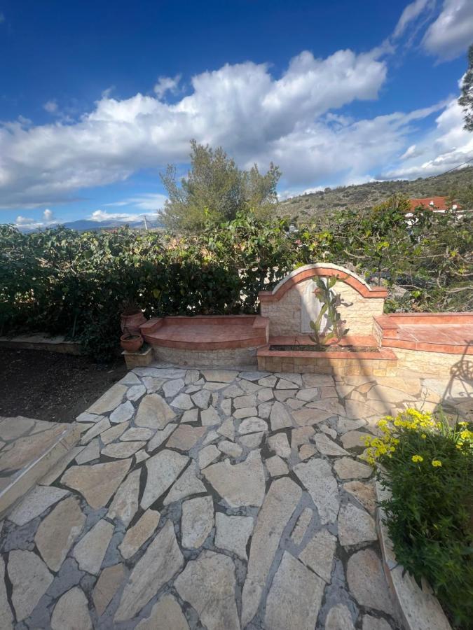 Theodore Resort Agios Georgios  Bagian luar foto