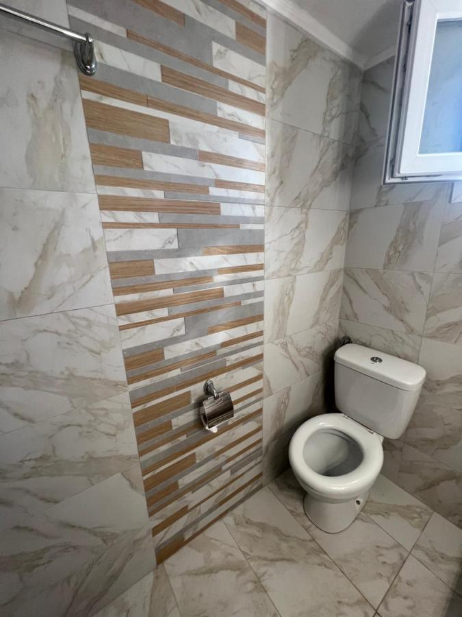 Theodore Resort Agios Georgios  Bagian luar foto