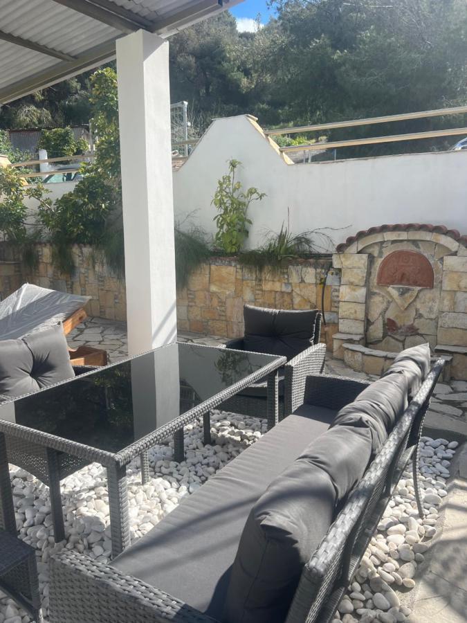 Theodore Resort Agios Georgios  Bagian luar foto