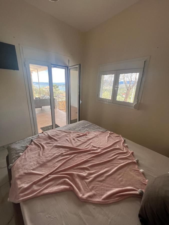 Theodore Resort Agios Georgios  Bagian luar foto