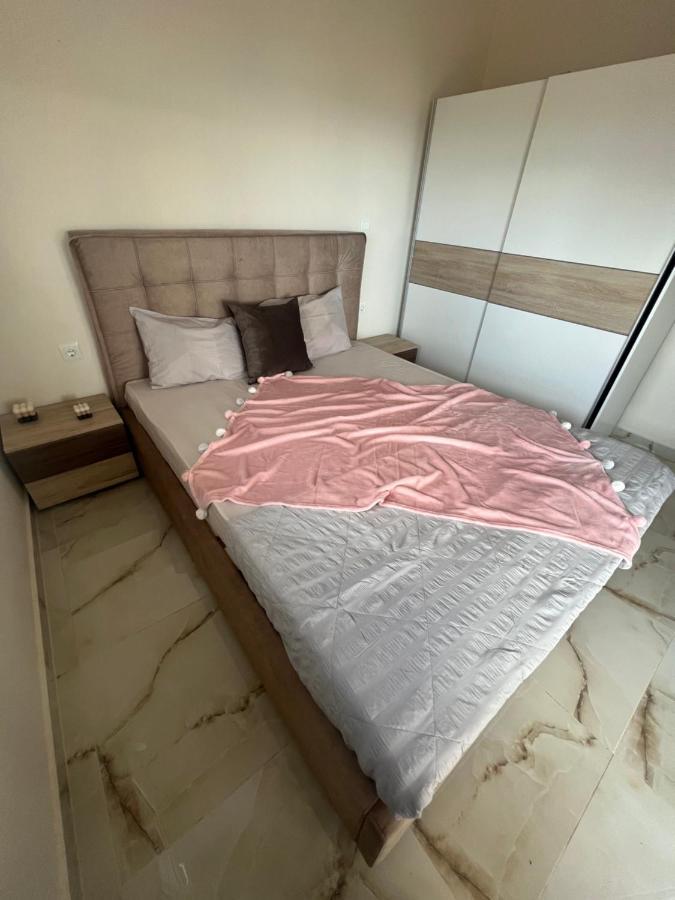 Theodore Resort Agios Georgios  Bagian luar foto
