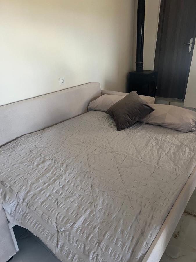 Theodore Resort Agios Georgios  Bagian luar foto