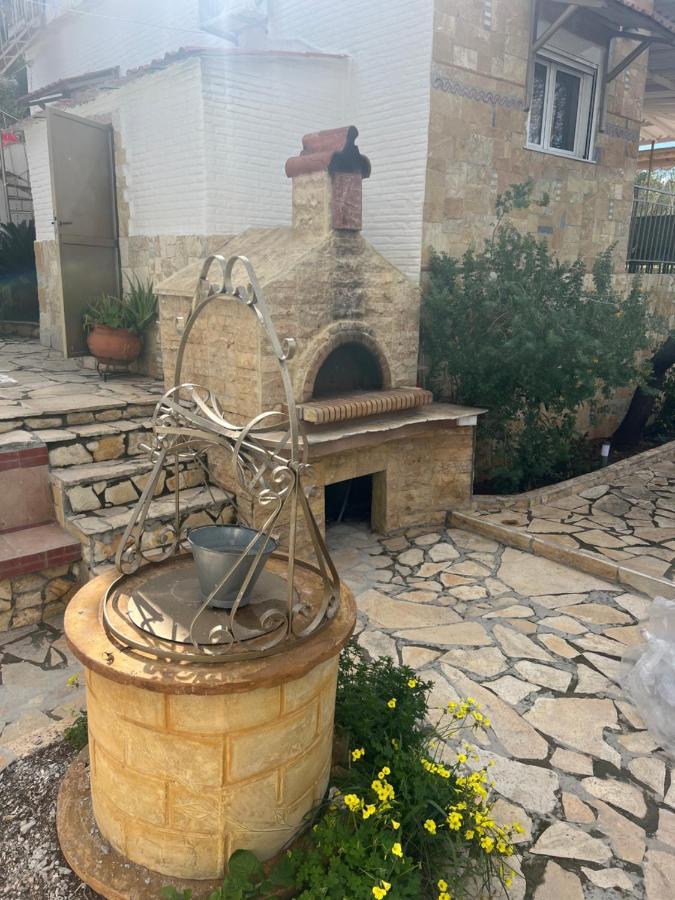 Theodore Resort Agios Georgios  Bagian luar foto