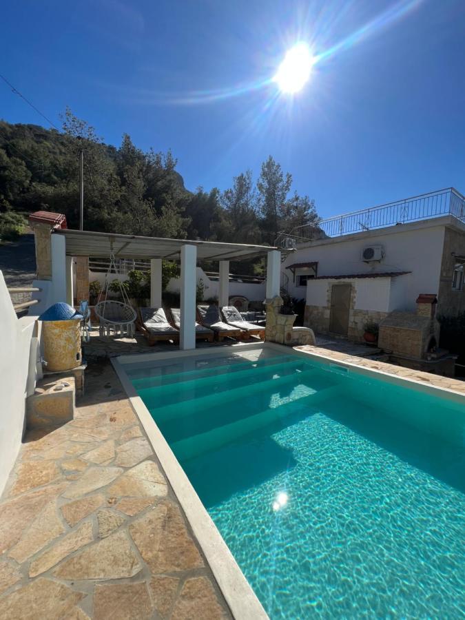 Theodore Resort Agios Georgios  Bagian luar foto
