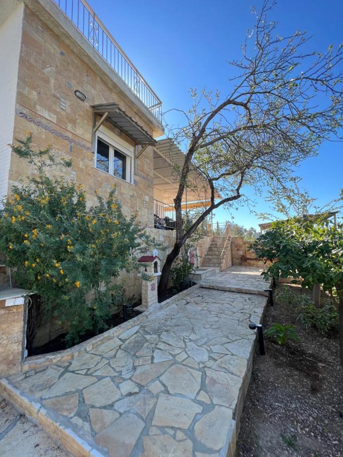 Theodore Resort Agios Georgios  Bagian luar foto