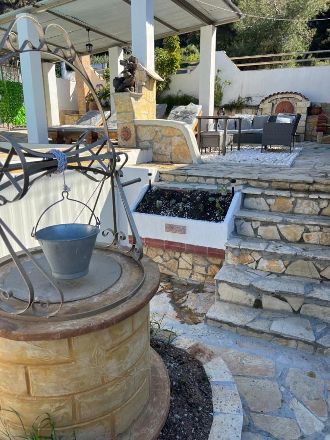 Theodore Resort Agios Georgios  Bagian luar foto