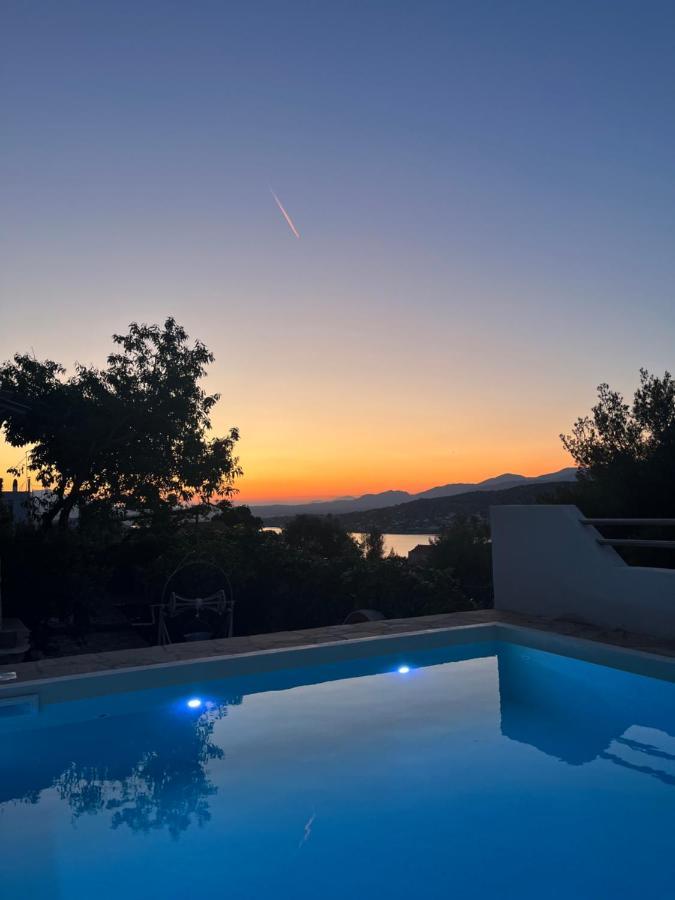 Theodore Resort Agios Georgios  Bagian luar foto