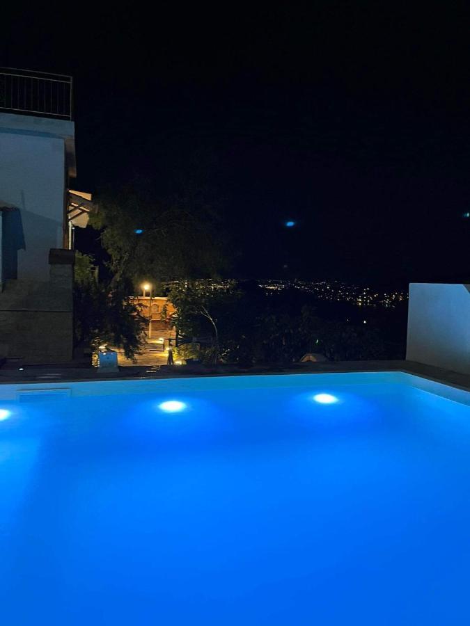 Theodore Resort Agios Georgios  Bagian luar foto
