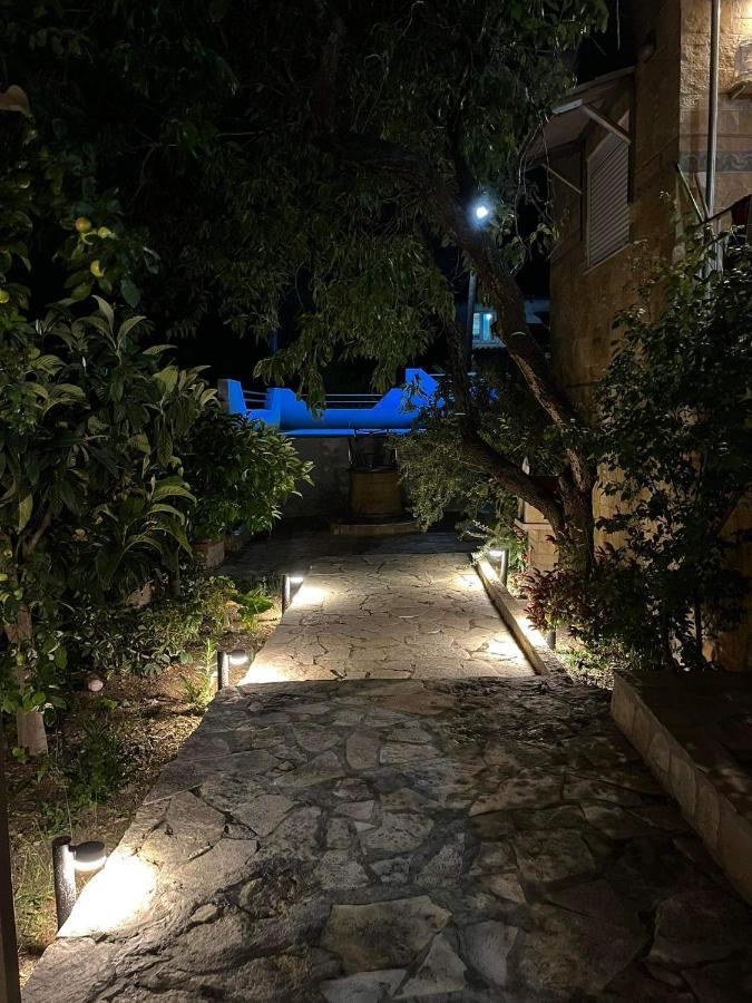 Theodore Resort Agios Georgios  Bagian luar foto
