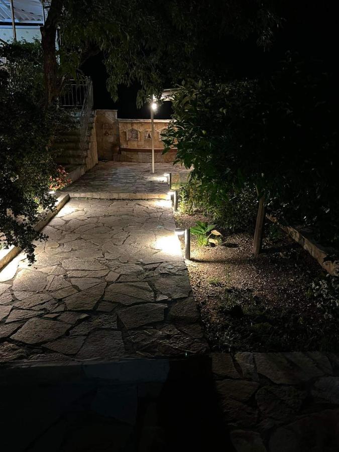 Theodore Resort Agios Georgios  Bagian luar foto